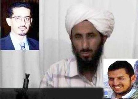 تحالف الشر.. الحوثي والفضلي والقاعدة